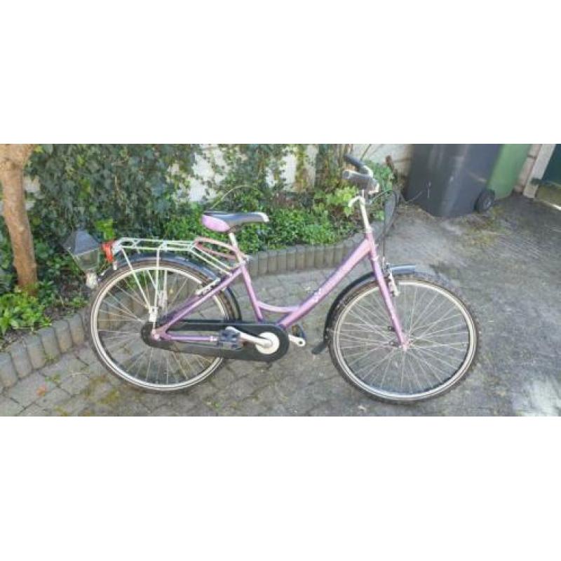 Fiets, merk giant