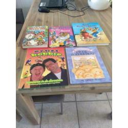 Kinderboeken