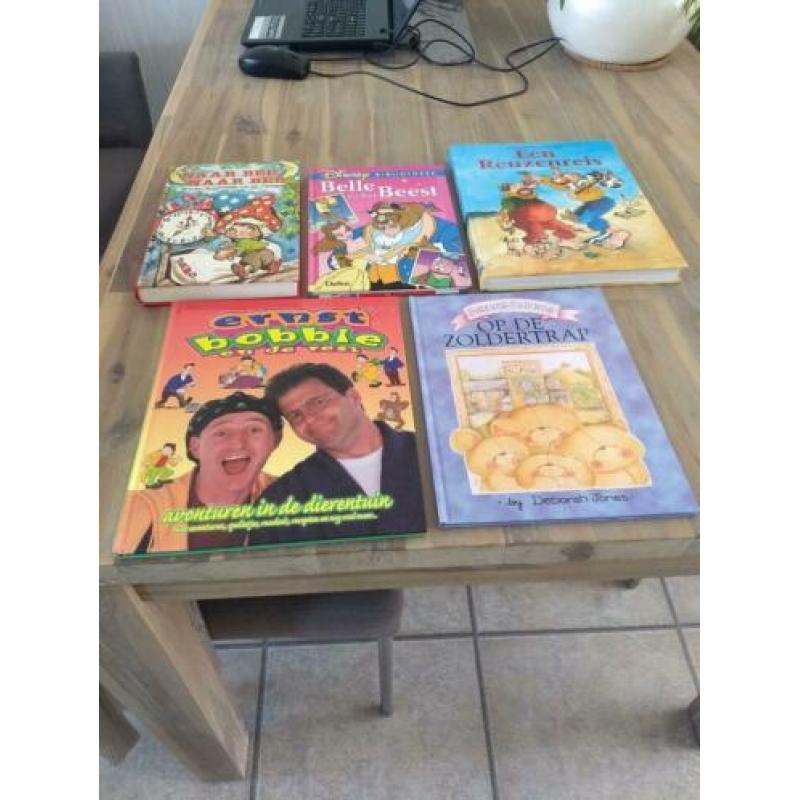 Kinderboeken