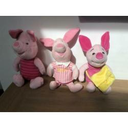 Piglet / knorretje nieuw
