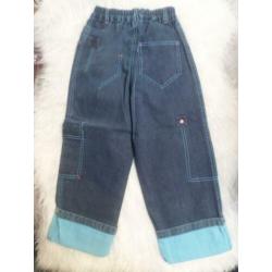 OILILY broek