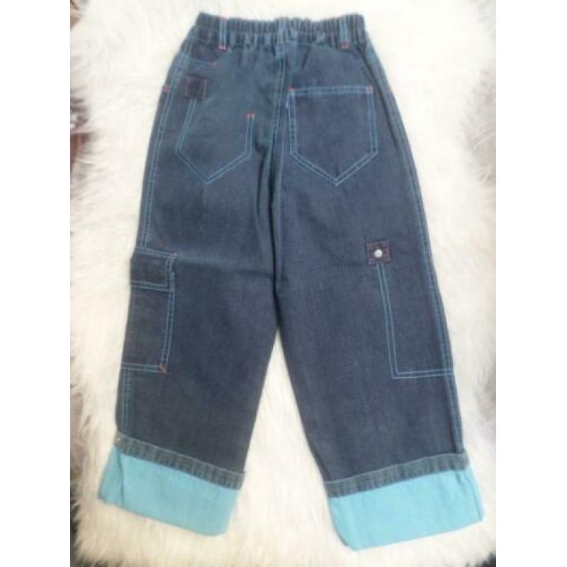 OILILY broek