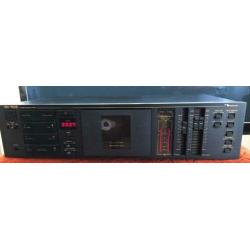 Nakamichi BX-150E volledig gereviseerd Nakamichi specialist