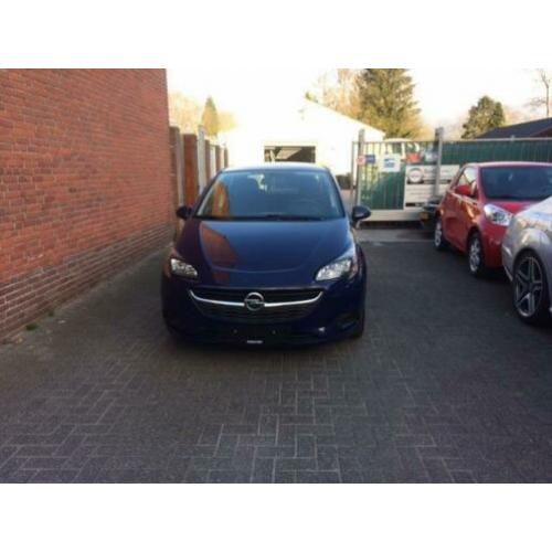 Corsa E