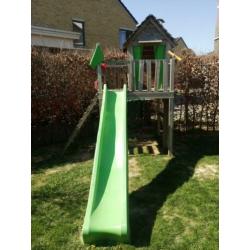 Fatmoose HappyHome Hot XXL (zonder schommel)