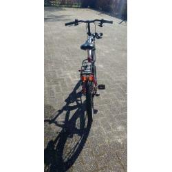 batavus snake 24 inch