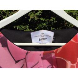 Steps jurk wearable arts collectioneur maat M