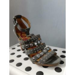Replay sandaletten/ pumps mt. 38