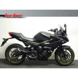 Yamaha XJ6 / DIVERSION (bj 2009)