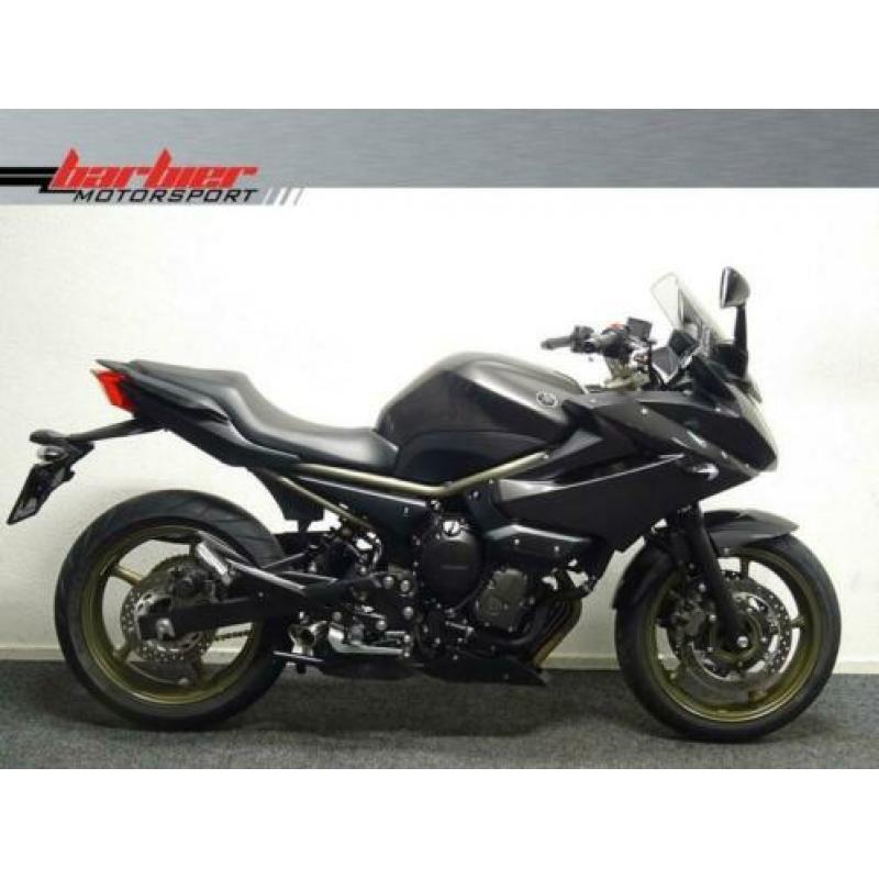Yamaha XJ6 / DIVERSION (bj 2009)