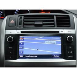 Toyota Verso 1.6 VVT-i Business I Airco I Cruise control I L