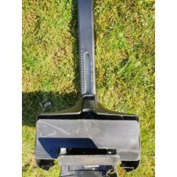 Thule dakdragers, voor auto zonder dakrails