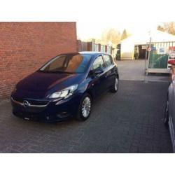 Corsa E