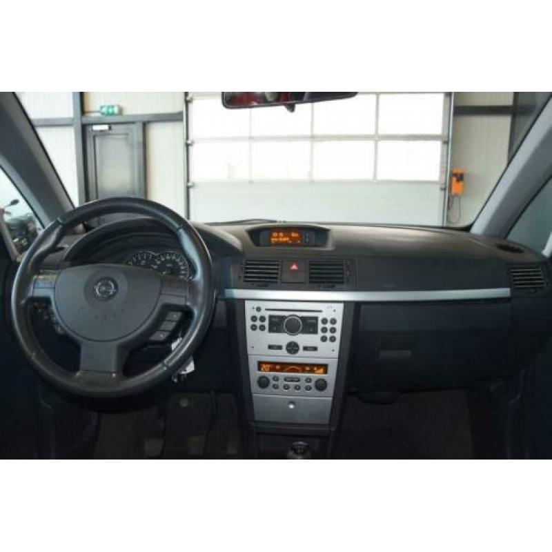 Opel Meriva 1.6-16V Maxx Cool ECC Trekhaak 90dkm NAP All in