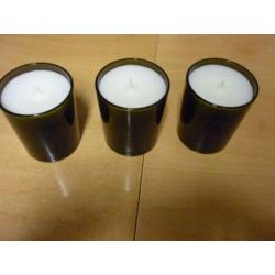 Nieuw 3 stuks Rituals Dao, geurkaars, kaars, candle, kaarsen