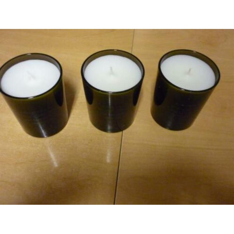 Nieuw 3 stuks Rituals Dao, geurkaars, kaars, candle, kaarsen