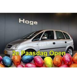 Opel Meriva 1.6-16V Maxx Cool ECC Trekhaak 90dkm NAP All in
