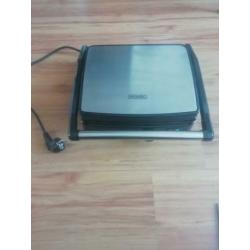 Bourgini paninigrill