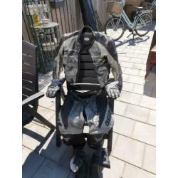 motor kleding