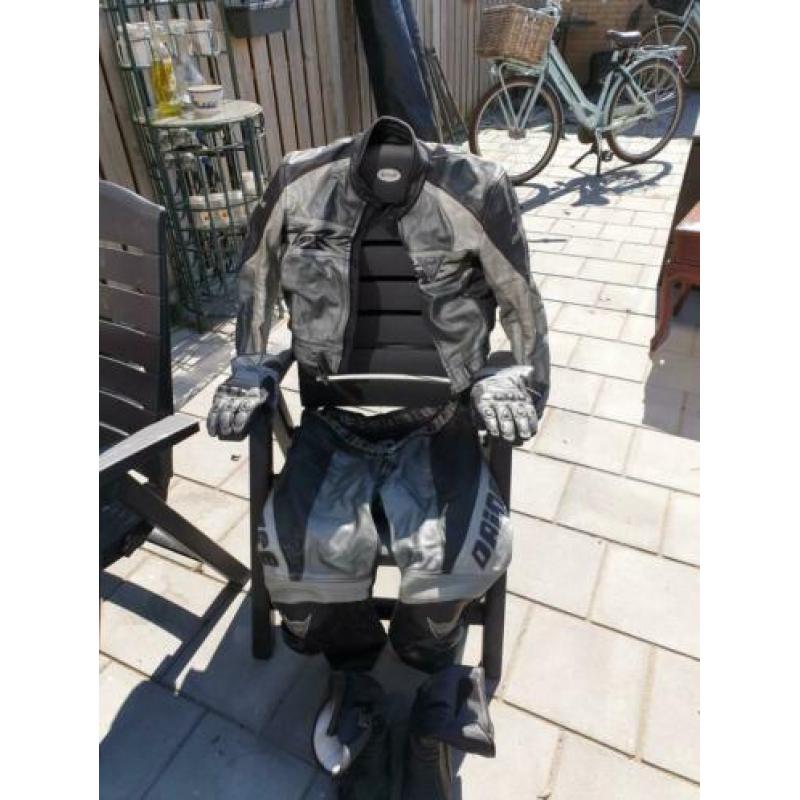 motor kleding