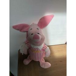 Piglet / knorretje nieuw