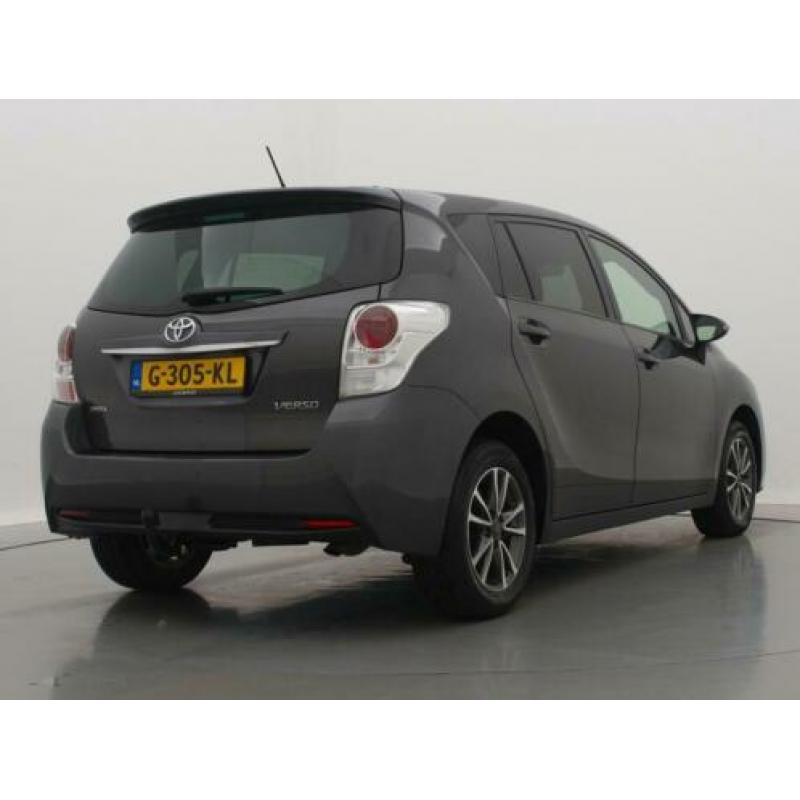 Toyota Verso 1.6 VVT-i Business I Airco I Cruise control I L