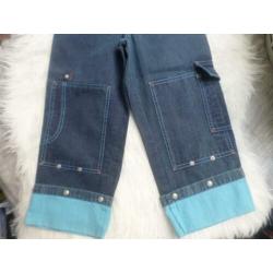 OILILY broek
