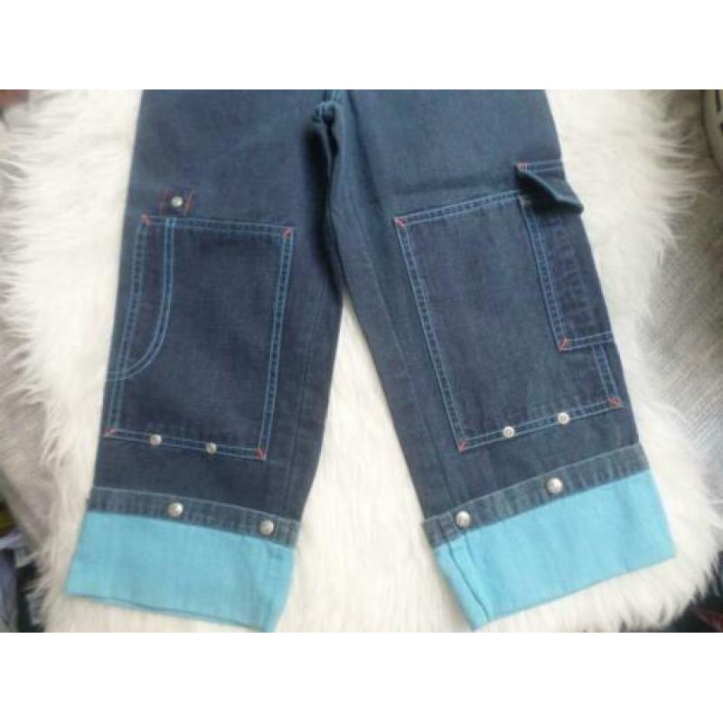 OILILY broek