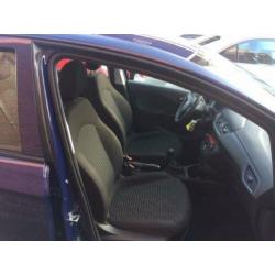 Corsa E