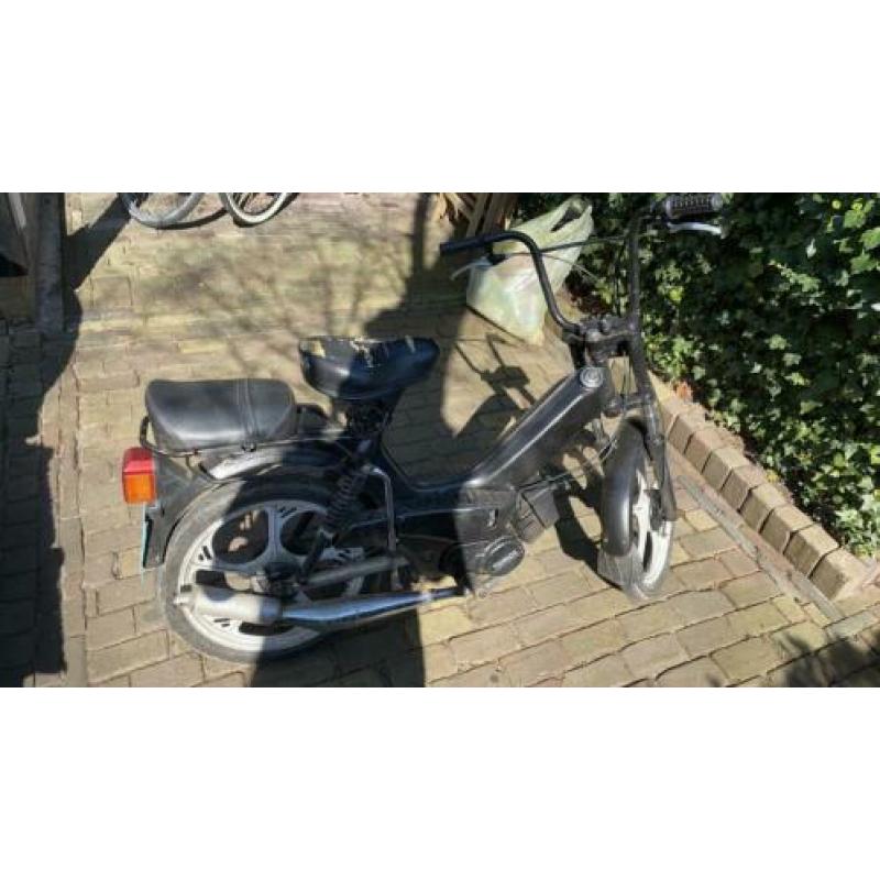 Tomos a35