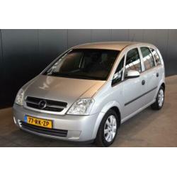 Opel Meriva 1.6-16V Maxx Cool ECC Trekhaak 90dkm NAP All in