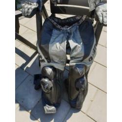 motor kleding