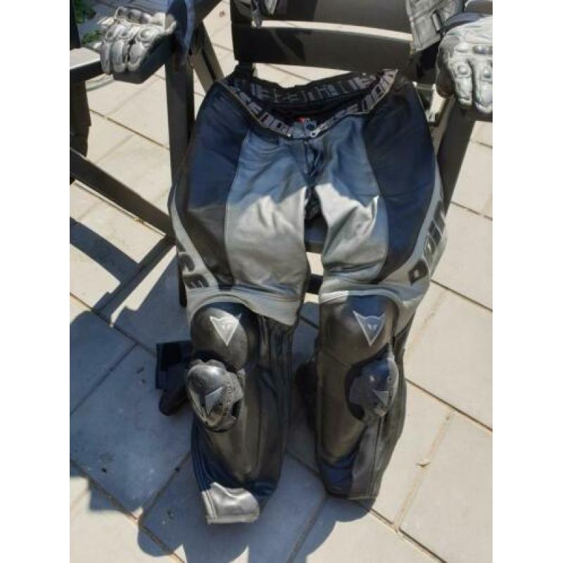 motor kleding