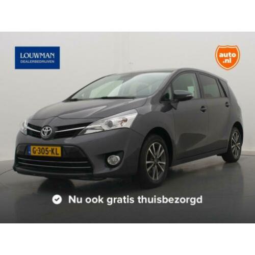 Toyota Verso 1.6 VVT-i Business I Airco I Cruise control I L