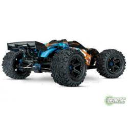 Traxxas E-Revo 2 GROEN
