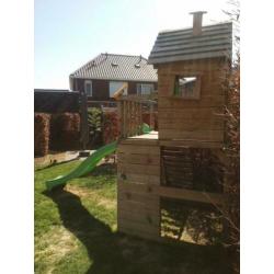 Fatmoose HappyHome Hot XXL (zonder schommel)