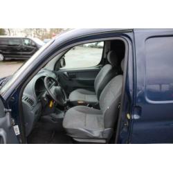 Citroën Berlingo 1.9 D 600 (DW8) Excl. BTW/Netto radio cd sp