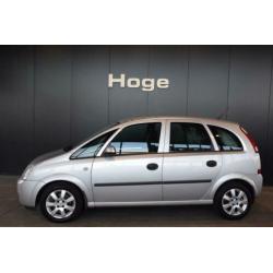 Opel Meriva 1.6-16V Maxx Cool ECC Trekhaak 90dkm NAP All in