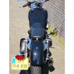Sportster 1200 cc