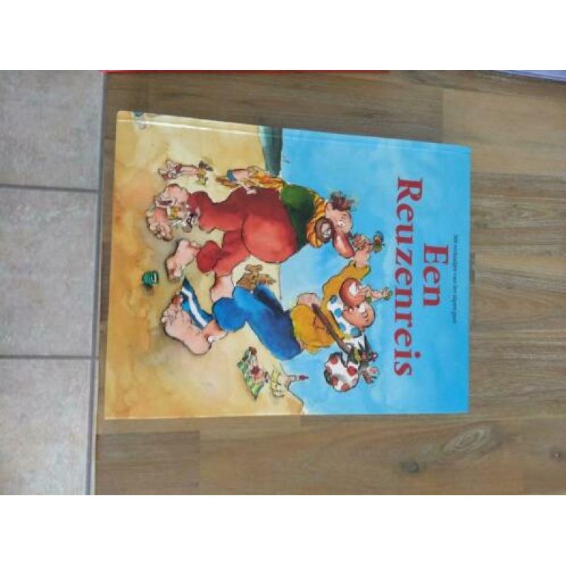 Kinderboeken