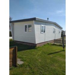 Chalet te koop in Berkhout