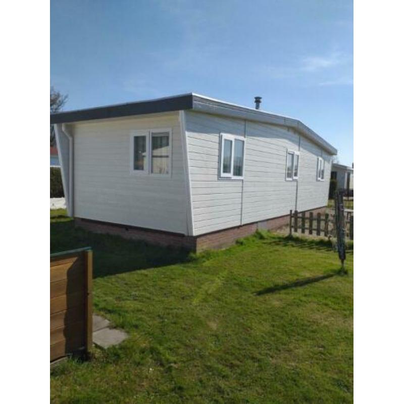 Chalet te koop in Berkhout