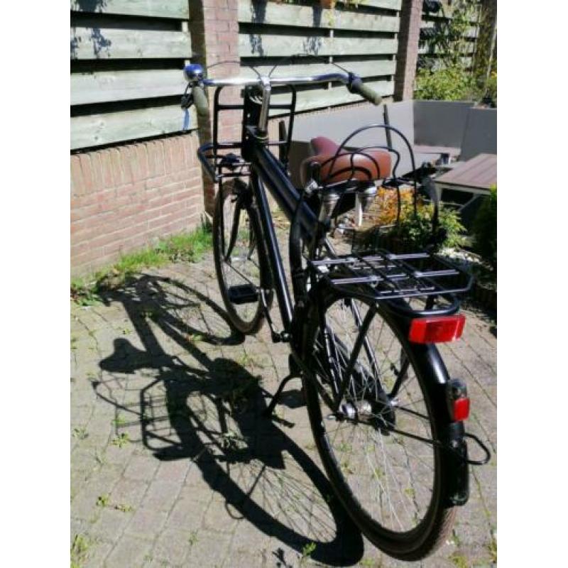 Jongens/herenfiets Vogue Elite