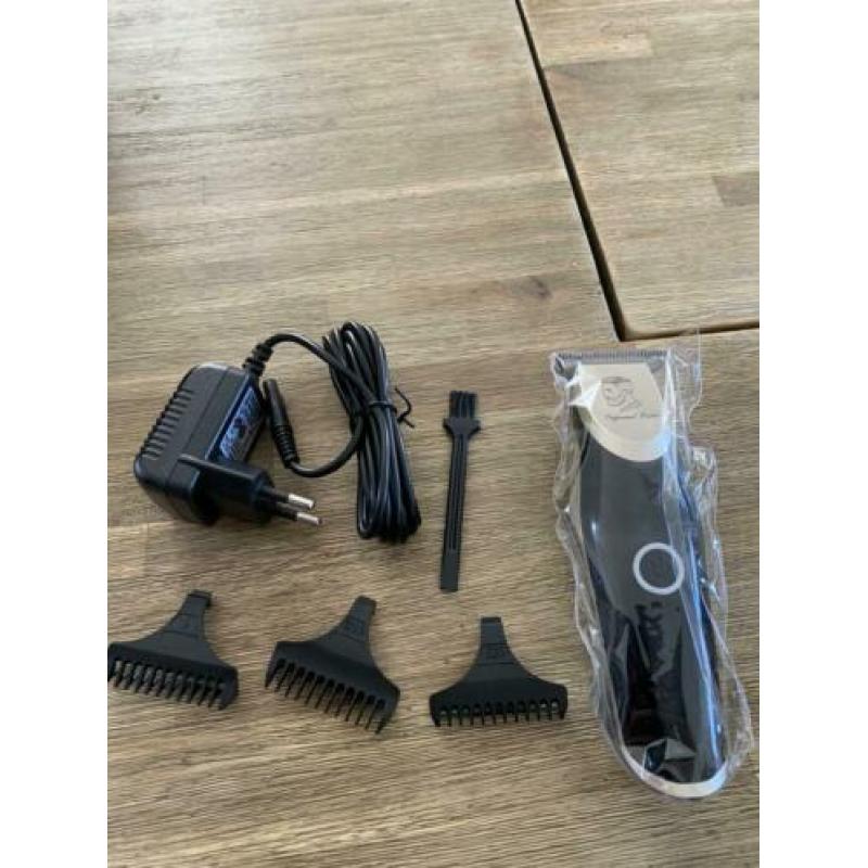 Professional Hair Trimmer