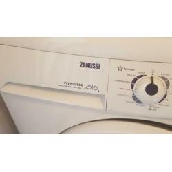 wasmachine Zanussi ZWF5140 P