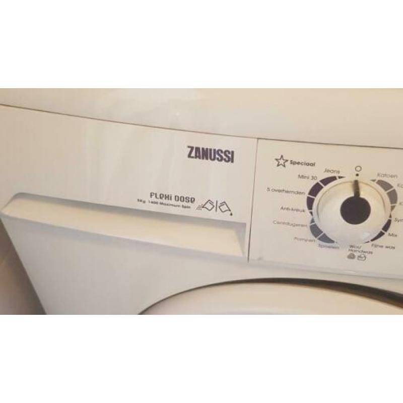 wasmachine Zanussi ZWF5140 P