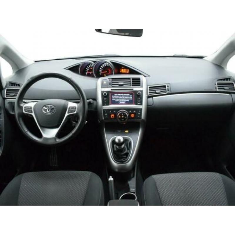 Toyota Verso 1.6 VVT-i Business I Airco I Cruise control I L