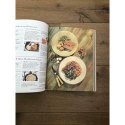 The complete creative cook book English