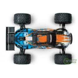 Traxxas E-Revo 2 GROEN