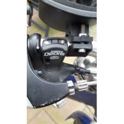 Mooie unieke montainbike +extra onderdelen Bieden mag Ophal